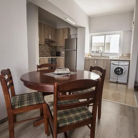 Apartament St.helena Court
